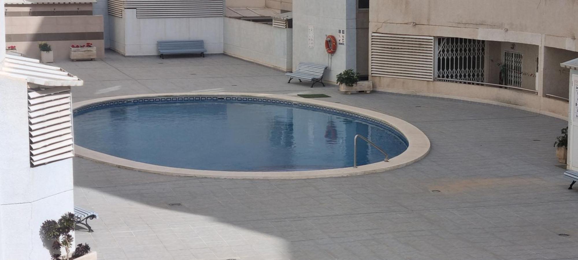 Apartamento Calpe , Vacaciones Dış mekan fotoğraf