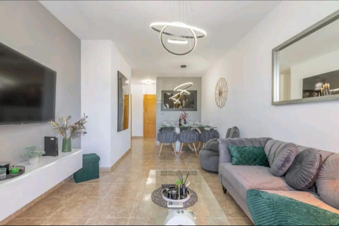 Apartamento Calpe , Vacaciones Dış mekan fotoğraf