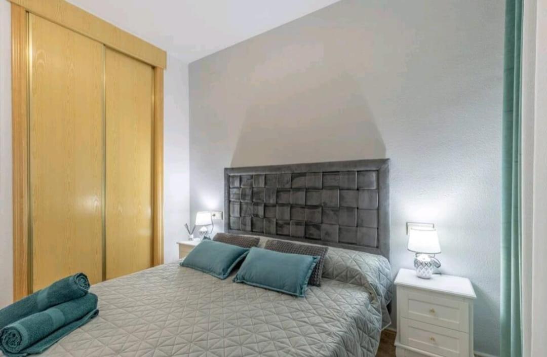 Apartamento Calpe , Vacaciones Dış mekan fotoğraf