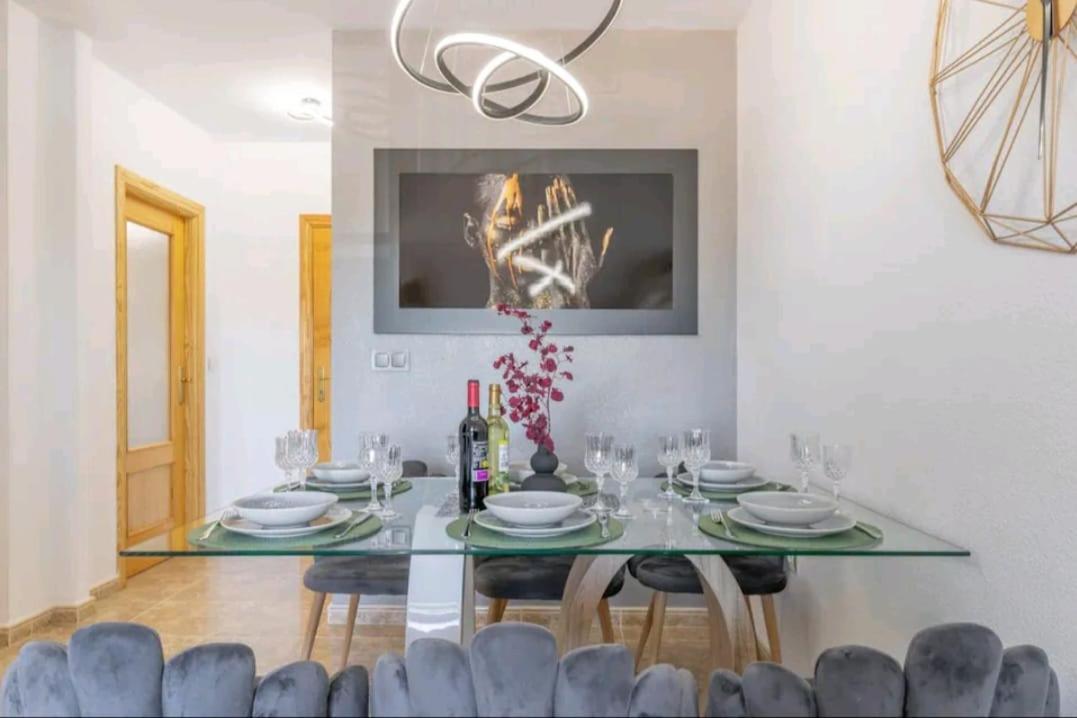 Apartamento Calpe , Vacaciones Dış mekan fotoğraf
