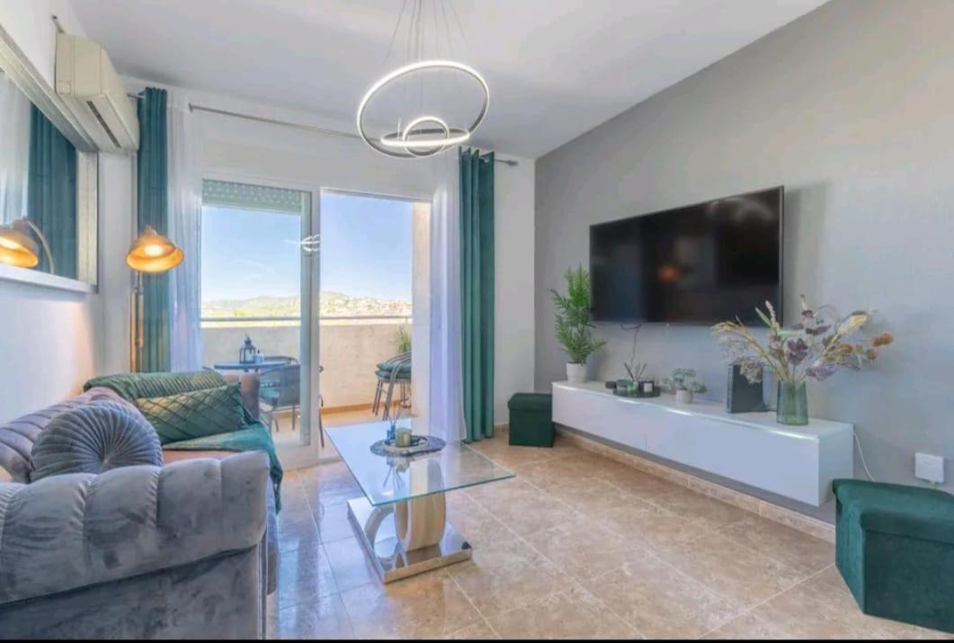 Apartamento Calpe , Vacaciones Dış mekan fotoğraf