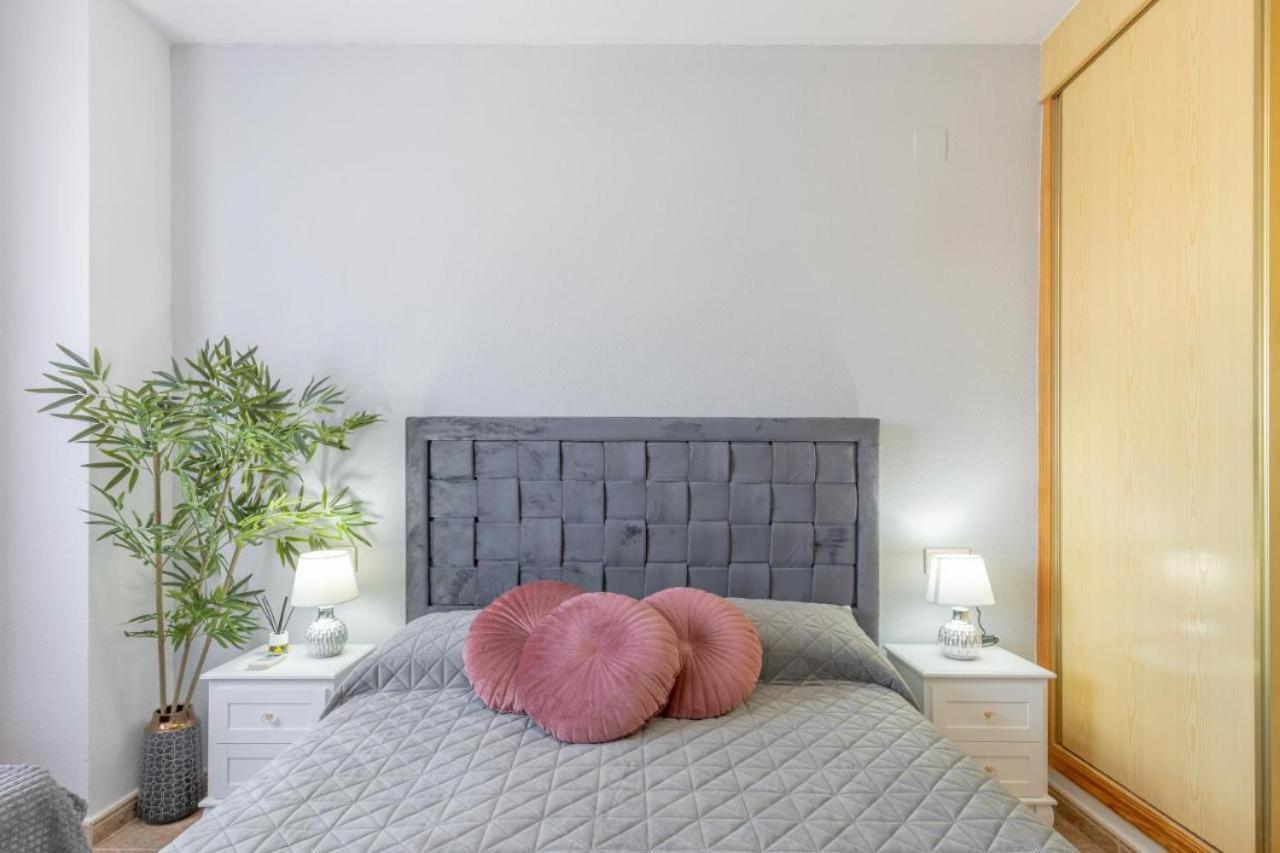 Apartamento Calpe , Vacaciones Dış mekan fotoğraf